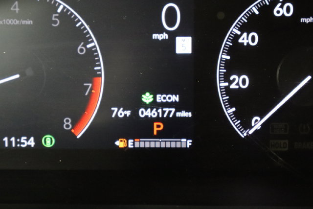 Used 2025 Honda HR-V Sport image 30