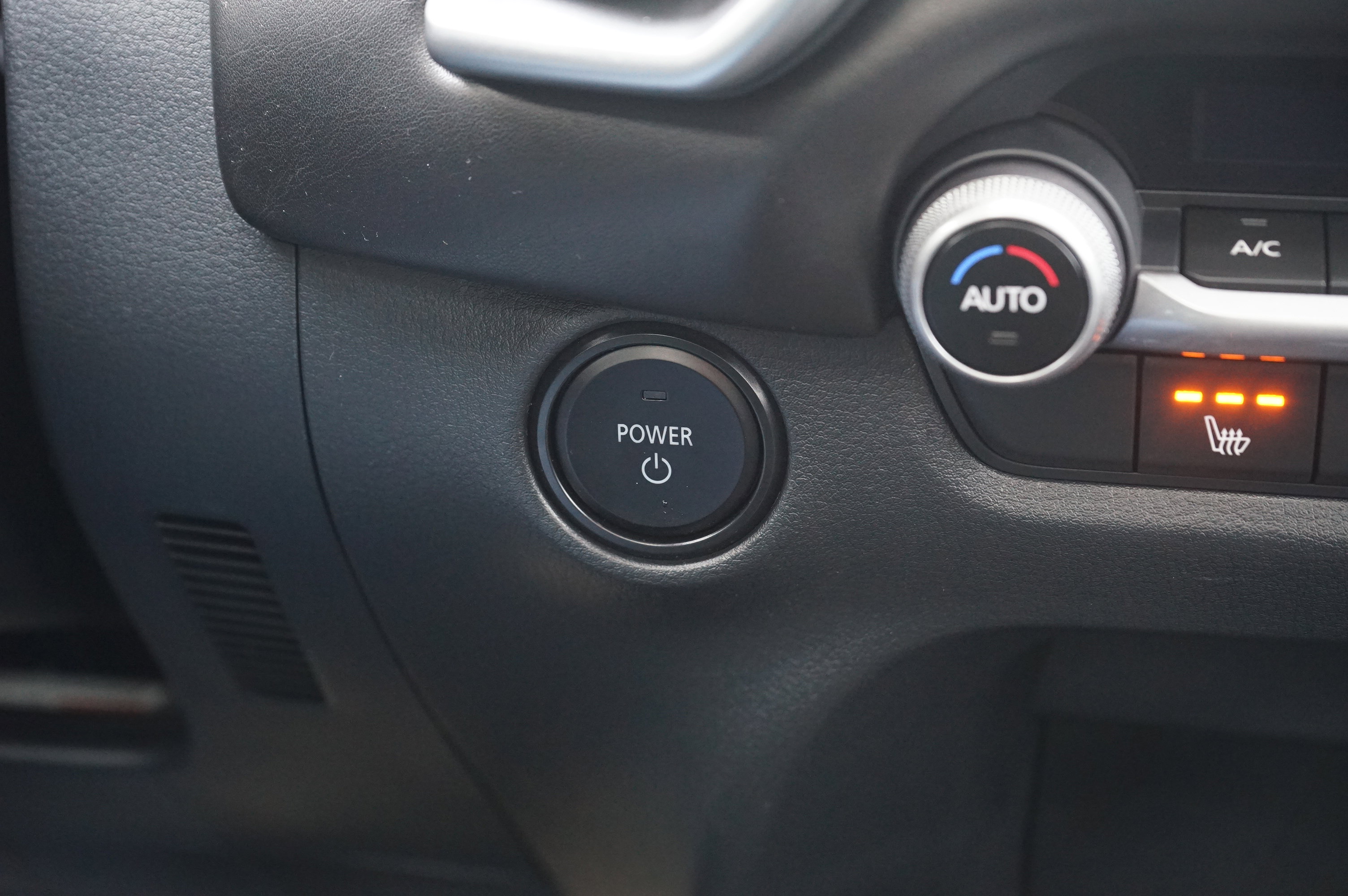 Certified 2025 MAZDA CX-50 AWD 2.5 Hybrid w/ Premium Pkg image 23