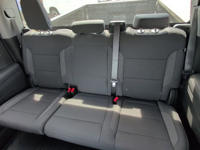New 2026 Chevrolet Silverado 1500 LT w/ Protection Package image 8