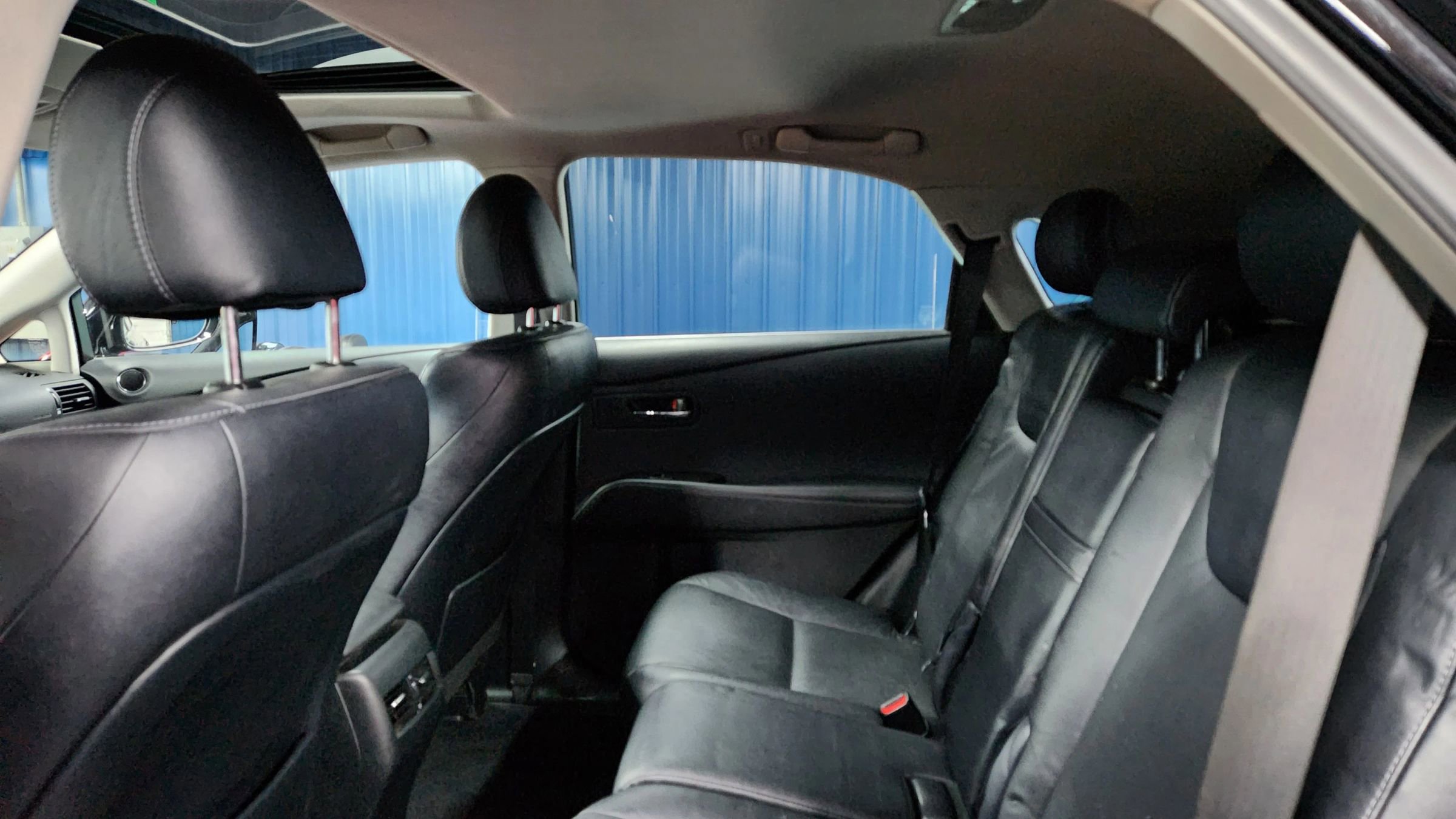 Used 2013 Lexus RX 350 AWD w/ Premium Pkg image 20