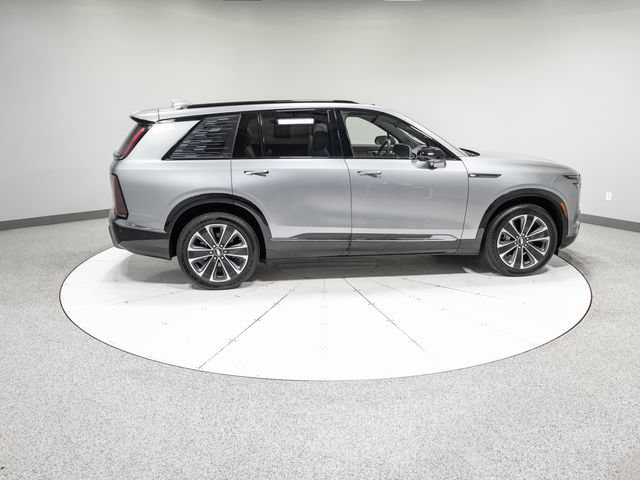 Used 2026 Cadillac Vistiq Sport w/ LPO, Floor Liner Package AWD/4WD image 30