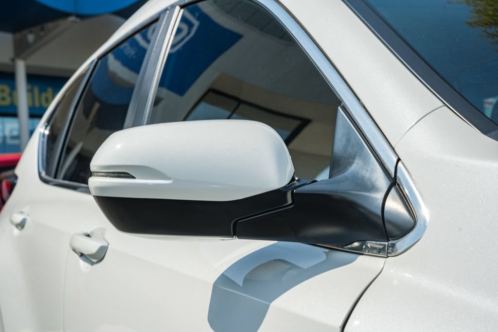 Used 2021 Honda CR-V Touring image 15