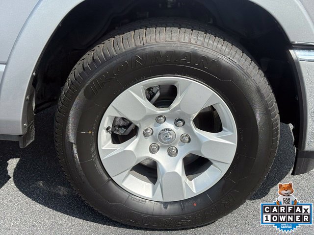 Used 2025 RAM 1500 Big Horn AWD/4WD image 29