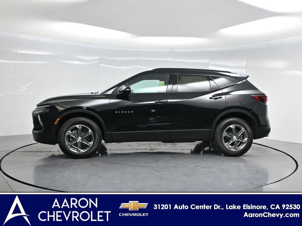 New 2026 Chevrolet Blazer LT w/ Convenience Package image 41
