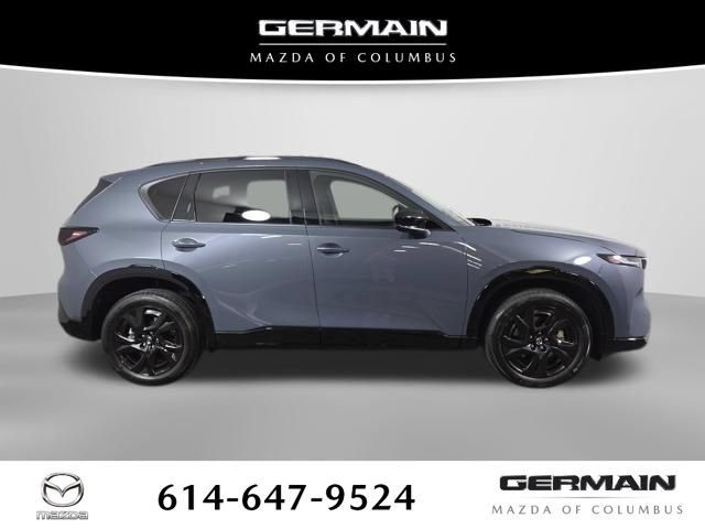 Used 2026 MAZDA CX-5 2.5 S w/ Premium Plus Package AWD/4WD image 7