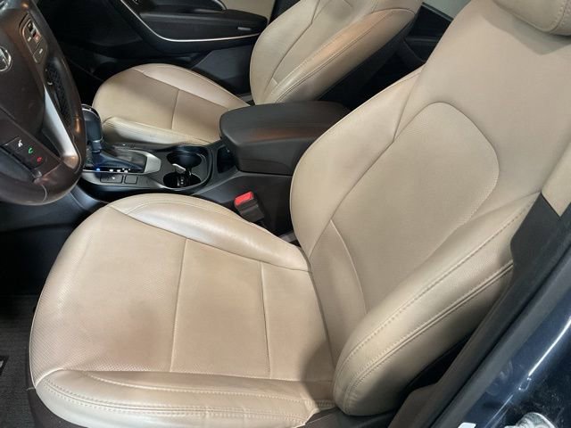 Used 2017 Hyundai Santa Fe Sport image 11