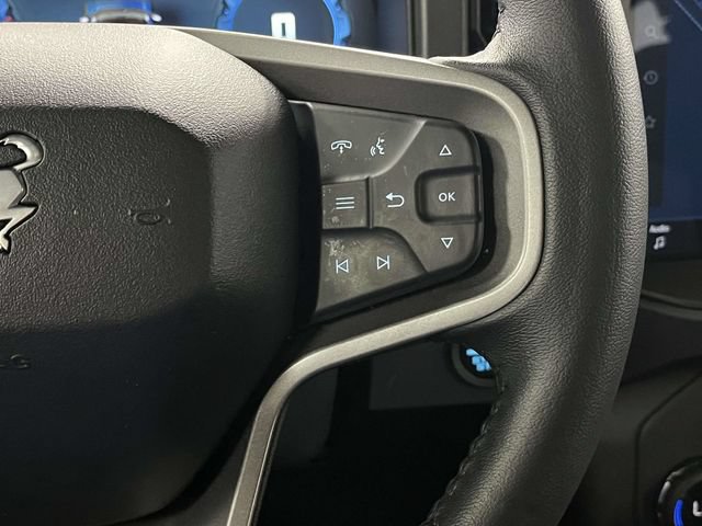 Used 2025 Ford Bronco Big Bend AWD/4WD image 32