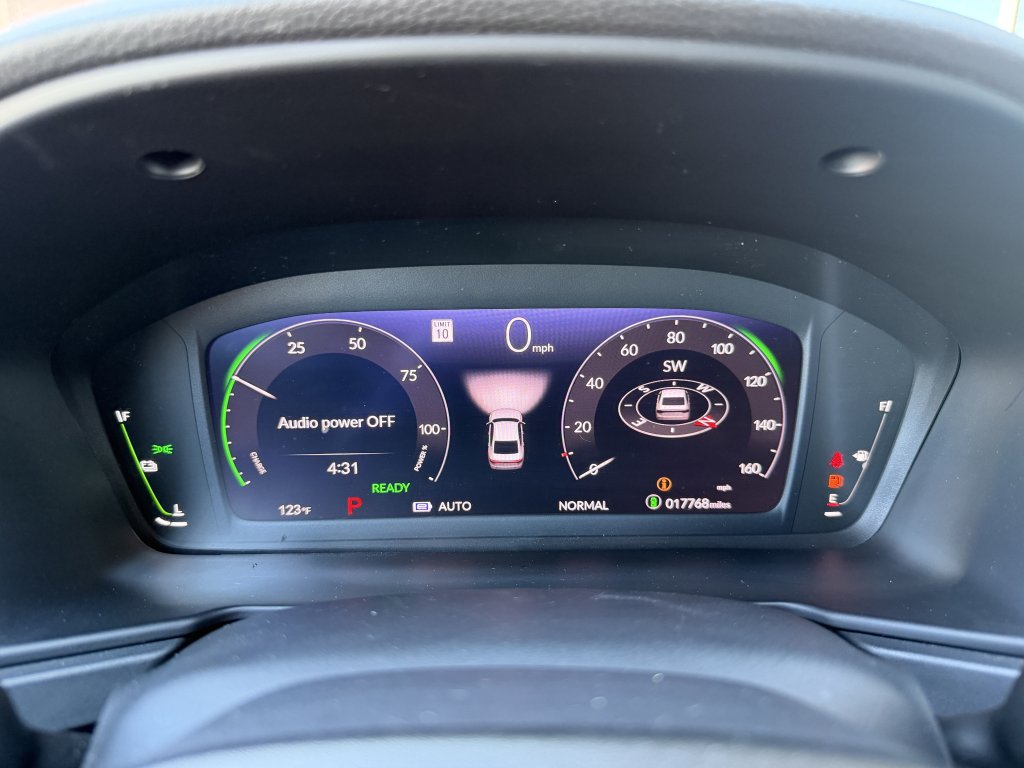Used 2023 Honda Accord Sport image 17