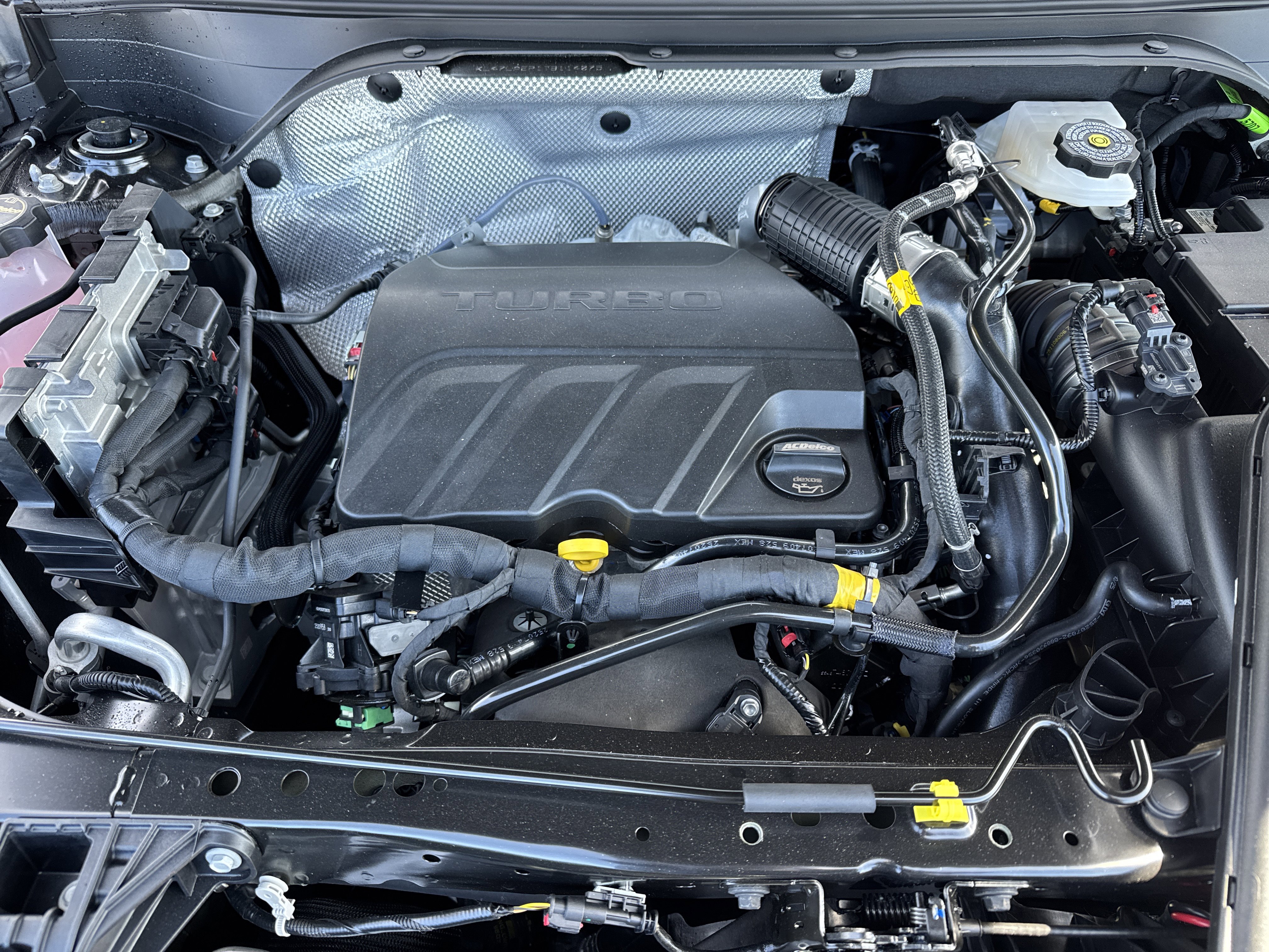 New 2026 Buick Envista Preferred image 29