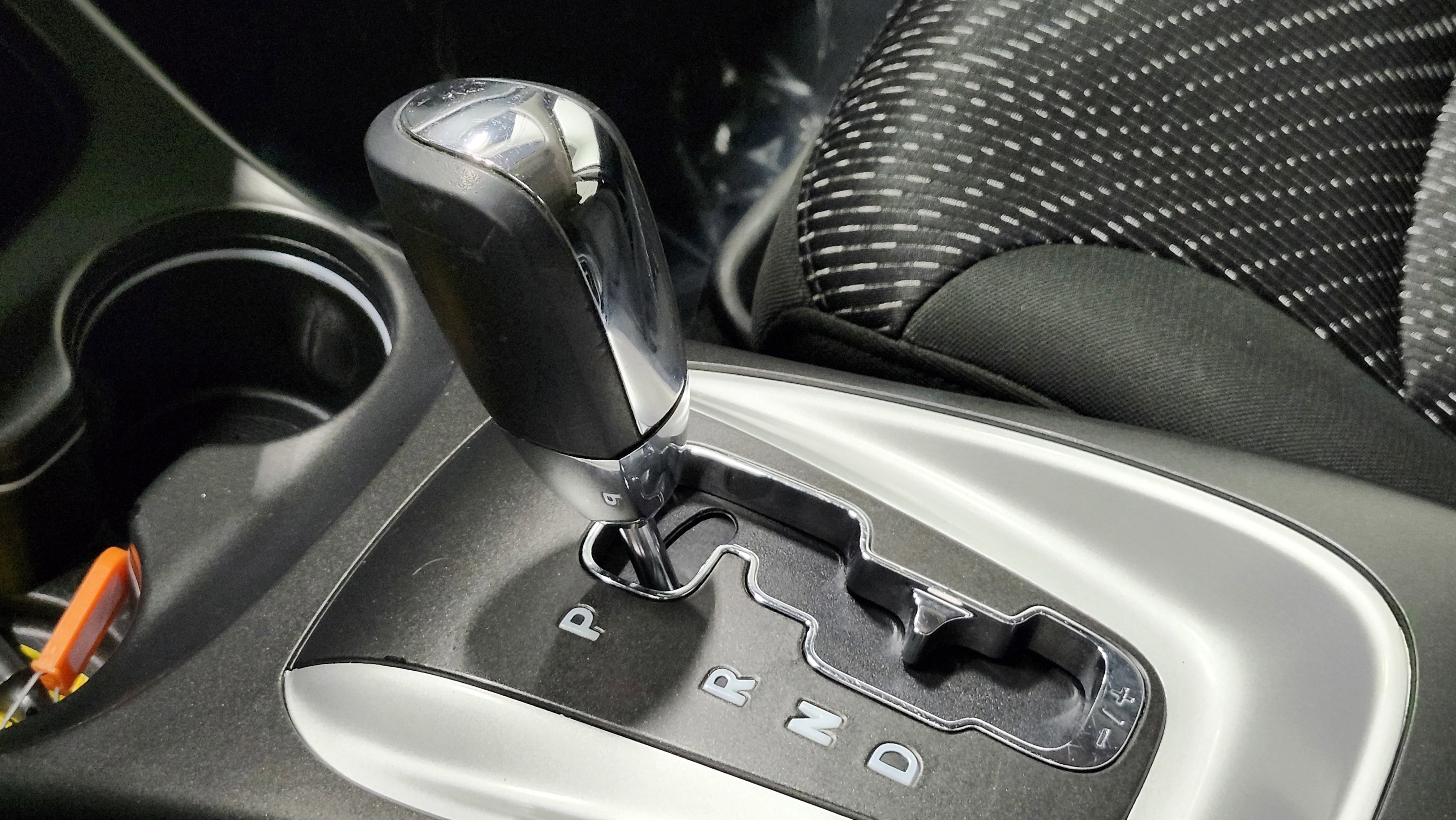 Used 2019 Dodge Journey SE w/ Connectivity Group image 26