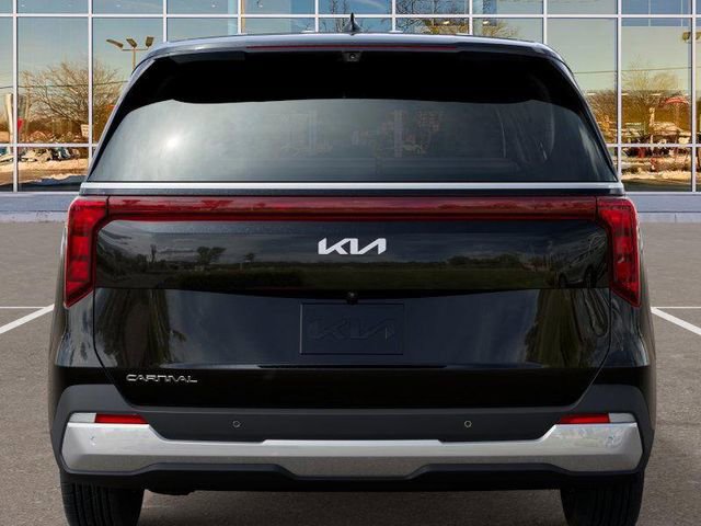 New 2026 Kia Carnival EX image 13