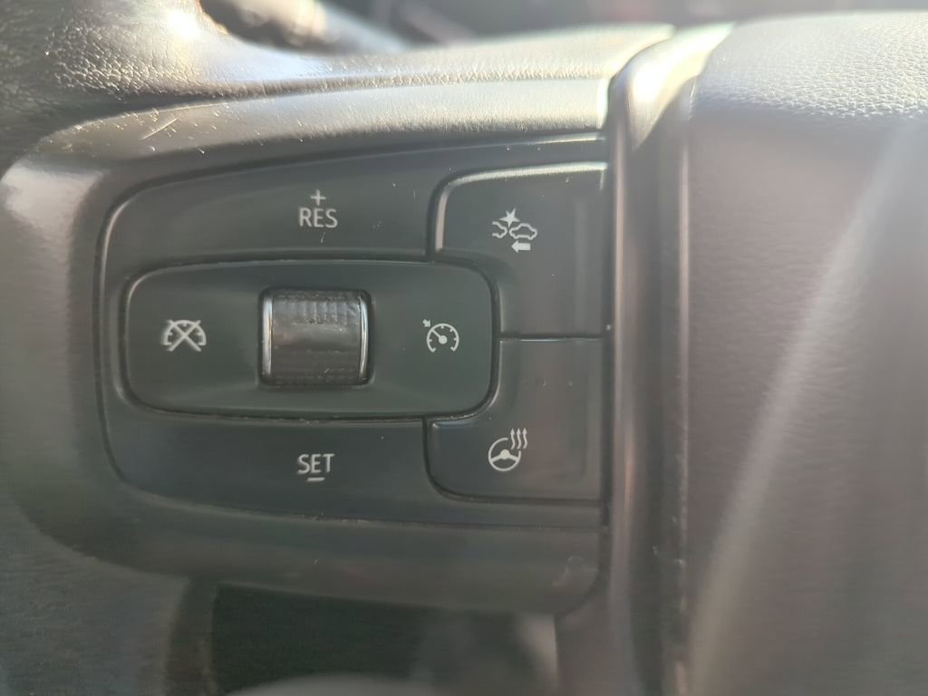 Used 2021 GMC Sierra 1500 AT4 w/ AT4 Value Package image 43