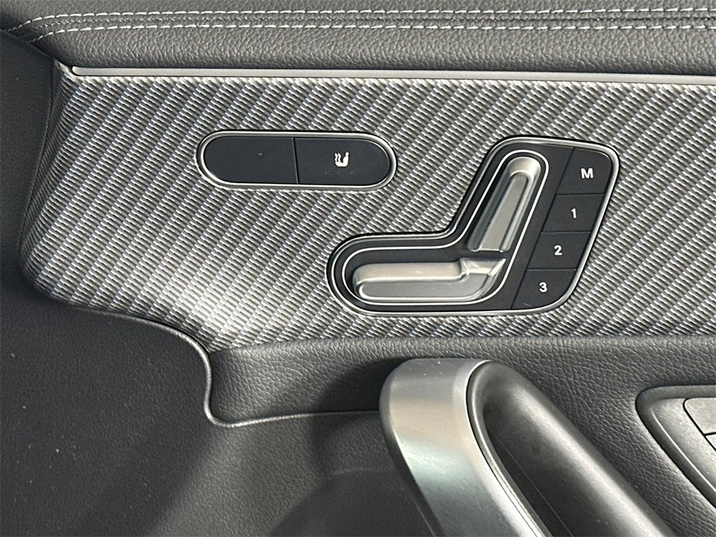 Certified 2024 Mercedes-Benz CLA 250 image 16