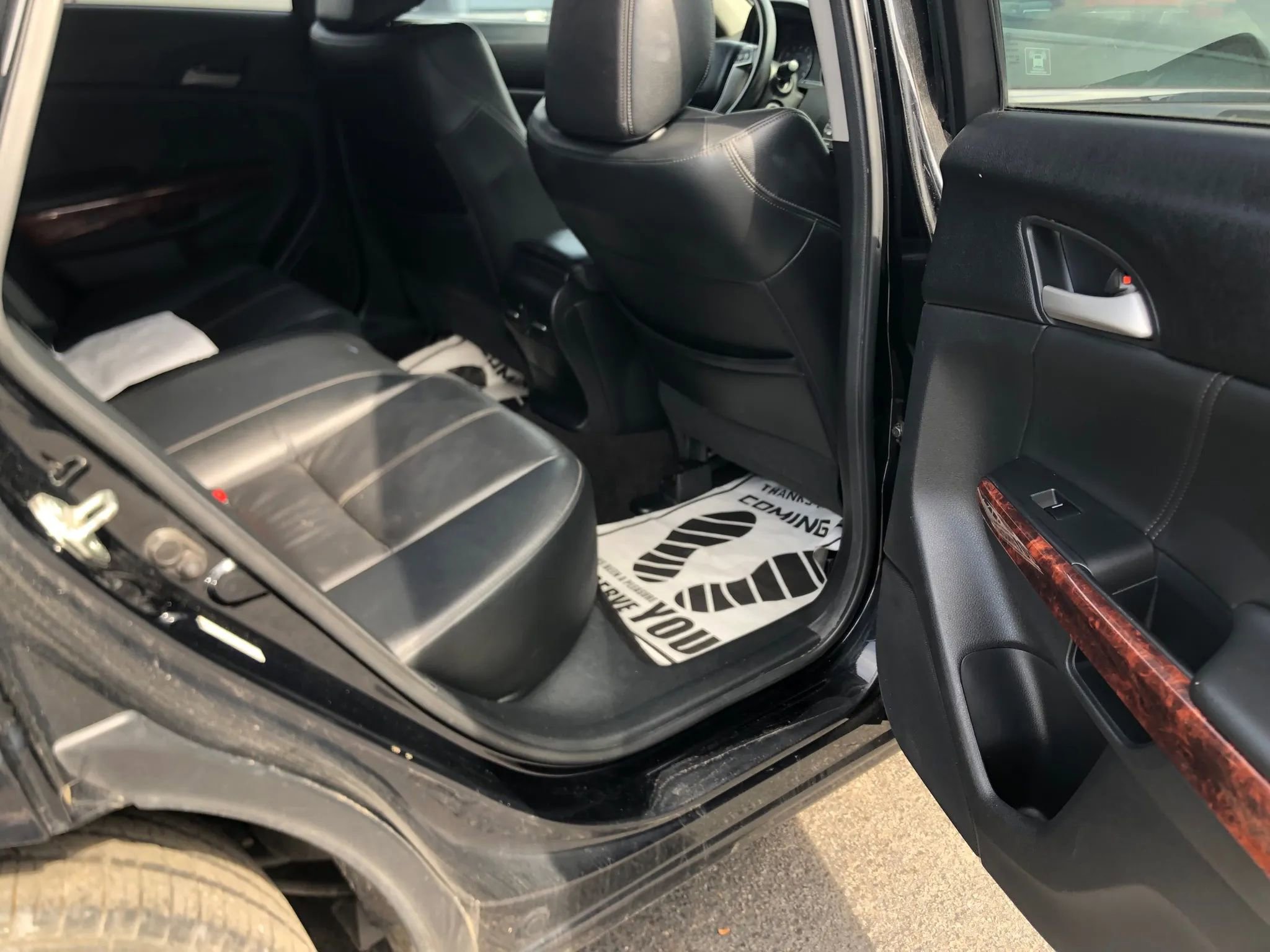 Used 2012 Honda Crosstour EX-L image 13