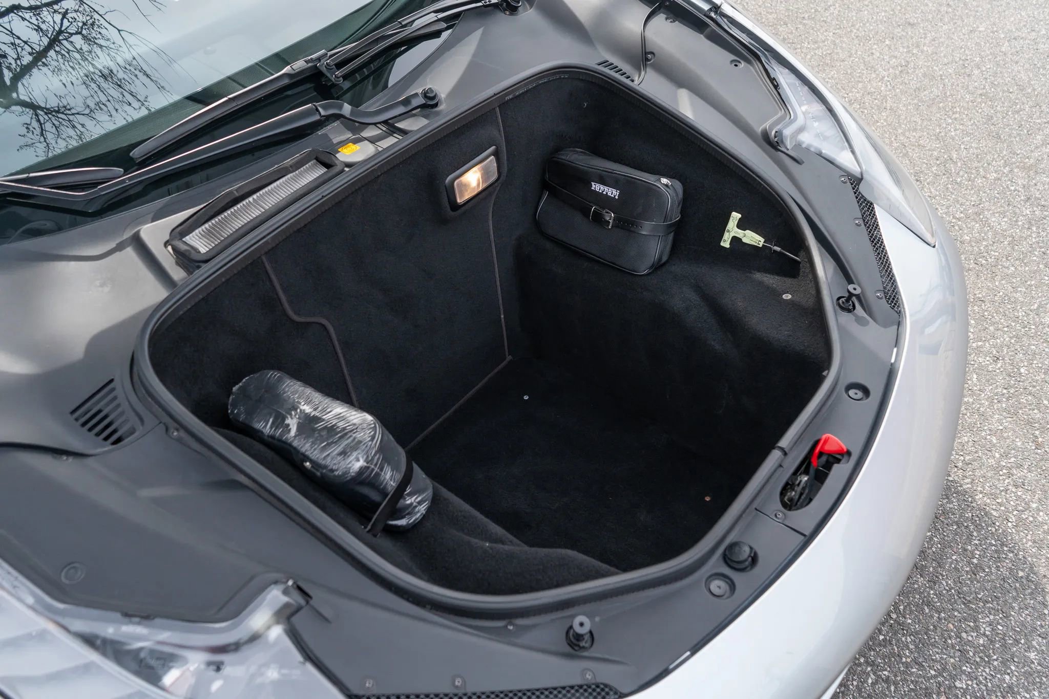 Used 2011 Ferrari 458 Italia Coupe image 68