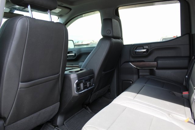 Used 2021 GMC Sierra 1500 SLT image 15