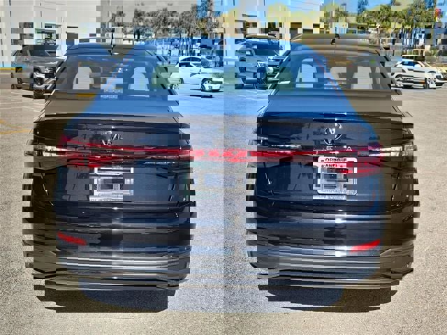 New 2026 Volkswagen Jetta S image 4