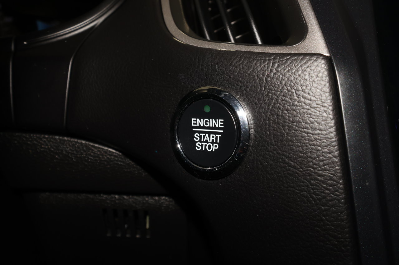 Used 2024 Ford Edge ST-Line AWD/4WD image 15