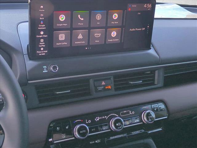 New 2026 Honda Pilot Elite image 12