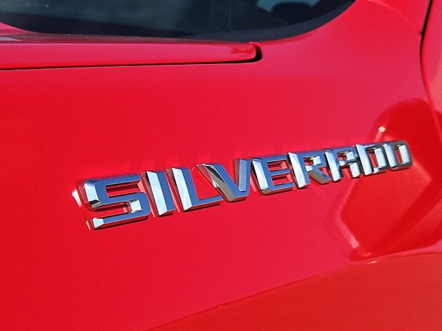 Used 2022 Chevrolet Silverado 1500 LT RWD image 31