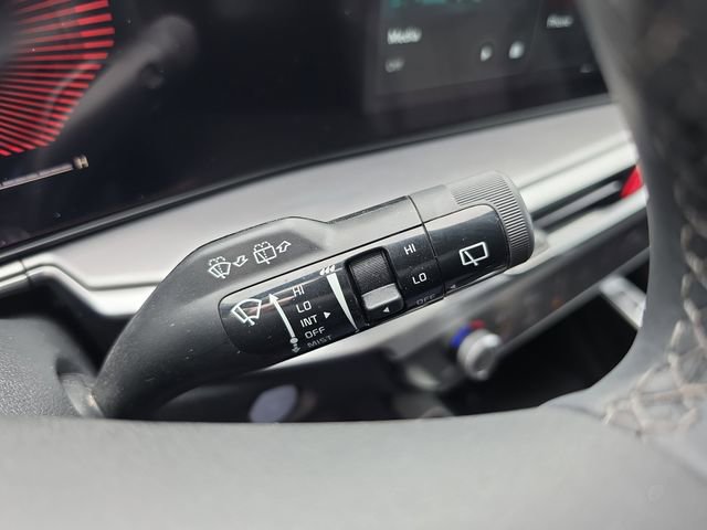 Certified 2026 Kia Sorento S FWD image 23