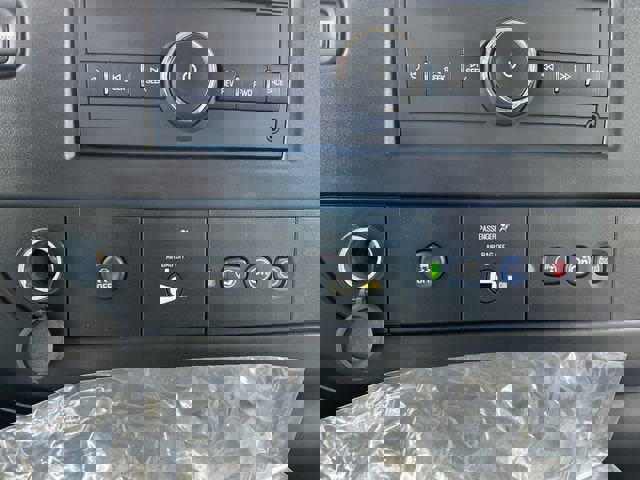 New 2026 Chevrolet Express 3500 LS image 33