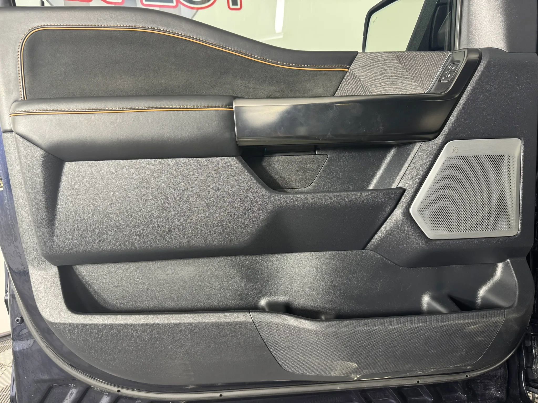 Used 2023 Ford F150 Platinum w/ Equipment Group 701A High image 41