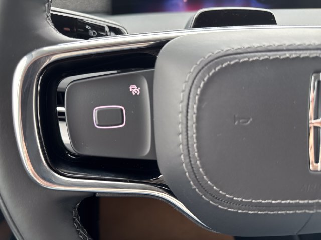 New 2027 Lincoln Navigator L Reserve AWD/4WD image 30