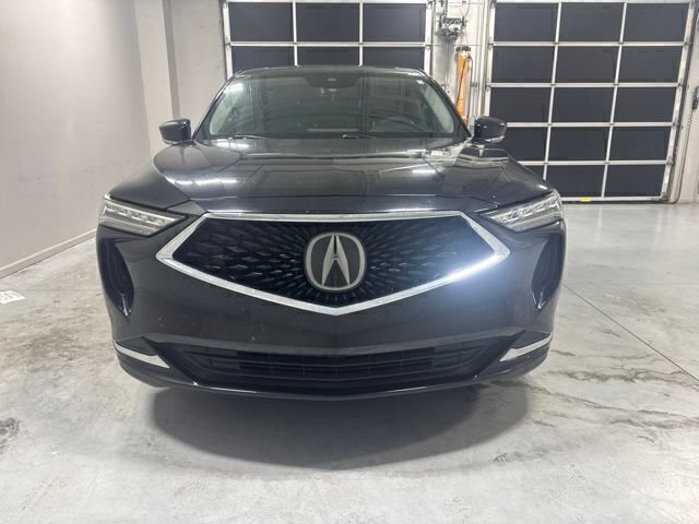 Used 2022 Acura MDX FWD w/ Technology Package image 3