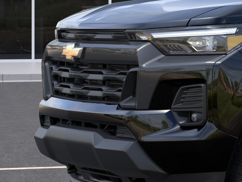 New 2026 Chevrolet Colorado LT w/ LT Convenience Package AWD/4WD image 13