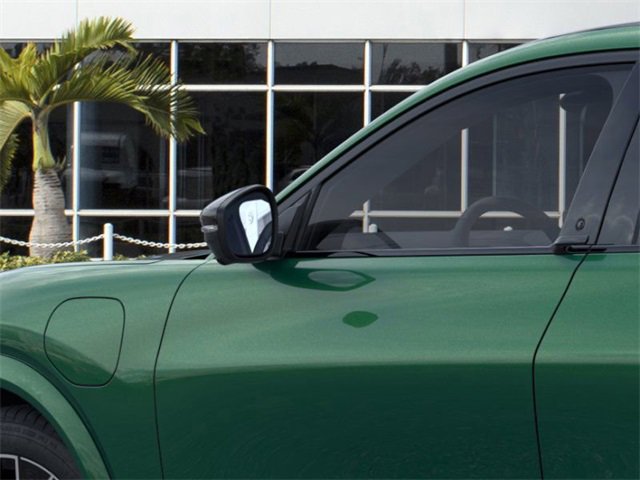 New 2025 Ford Mustang Mach-E Premium image 20