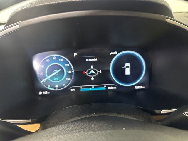Used 2021 Hyundai Santa Fe Calligraphy image 17