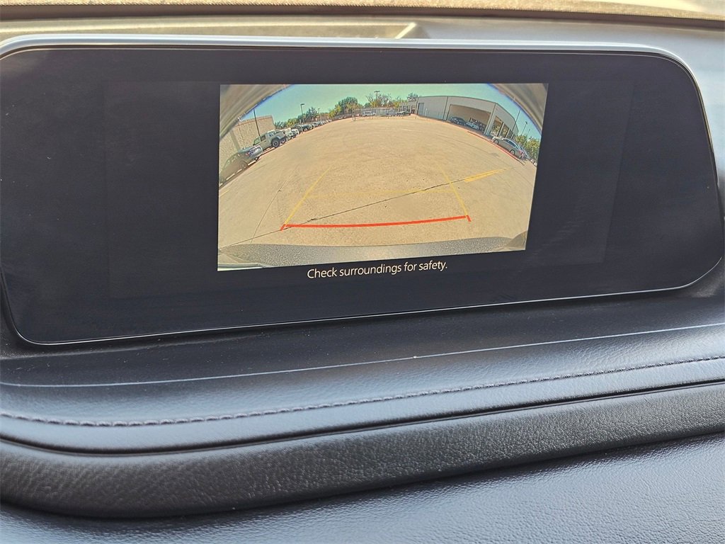 Used 2025 MAZDA CX-30 AWD 2.5 S w/ Preferred Package image 21