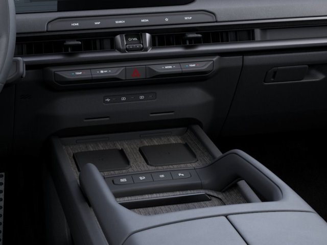 New 2027 Kia Telluride X-Line SX Prestige AWD/4WD image 26