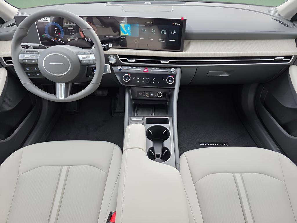 New 2026 Hyundai Sonata SEL image 15
