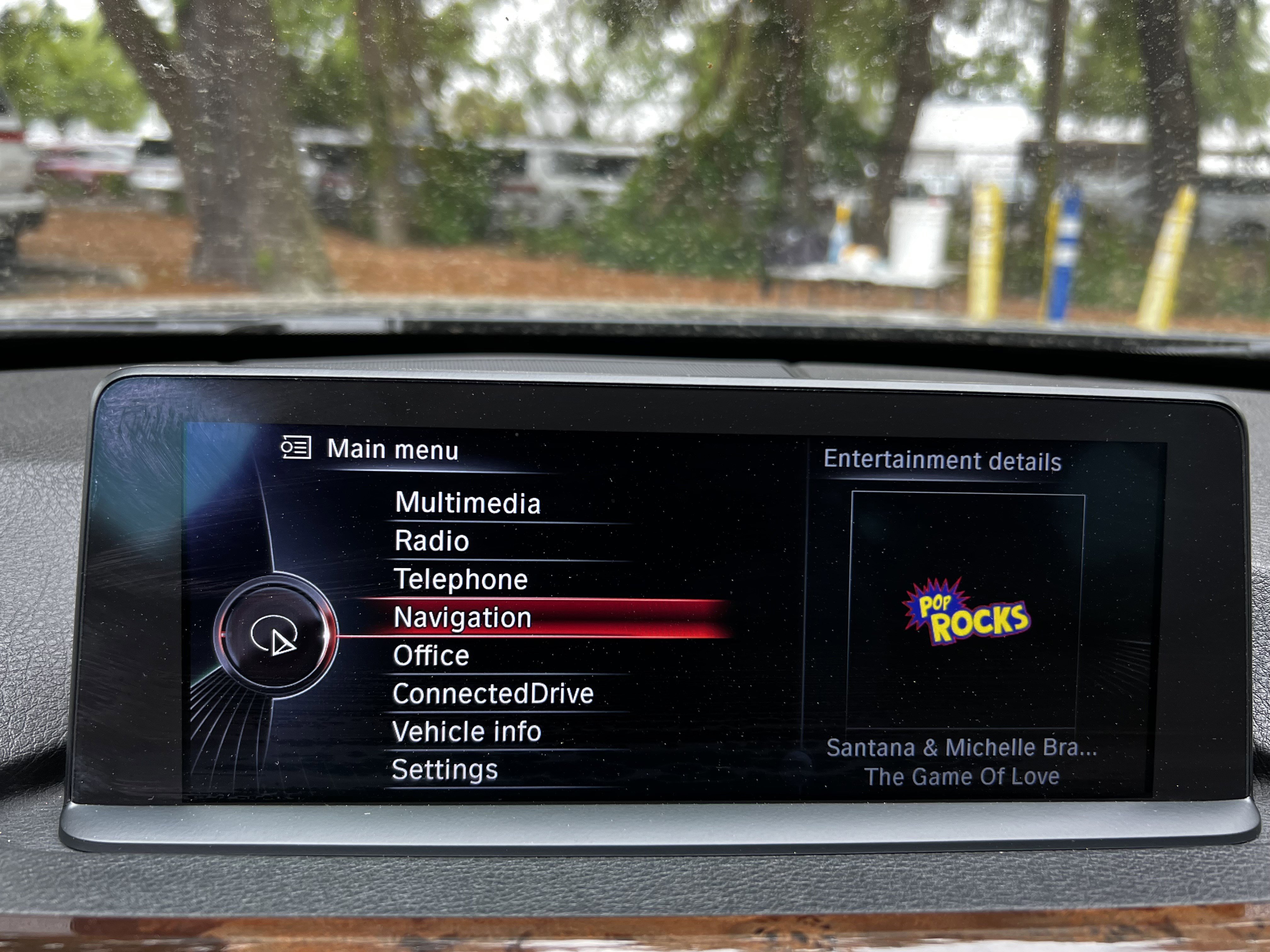 Used 2015 BMW 435i Convertible RWD image 25