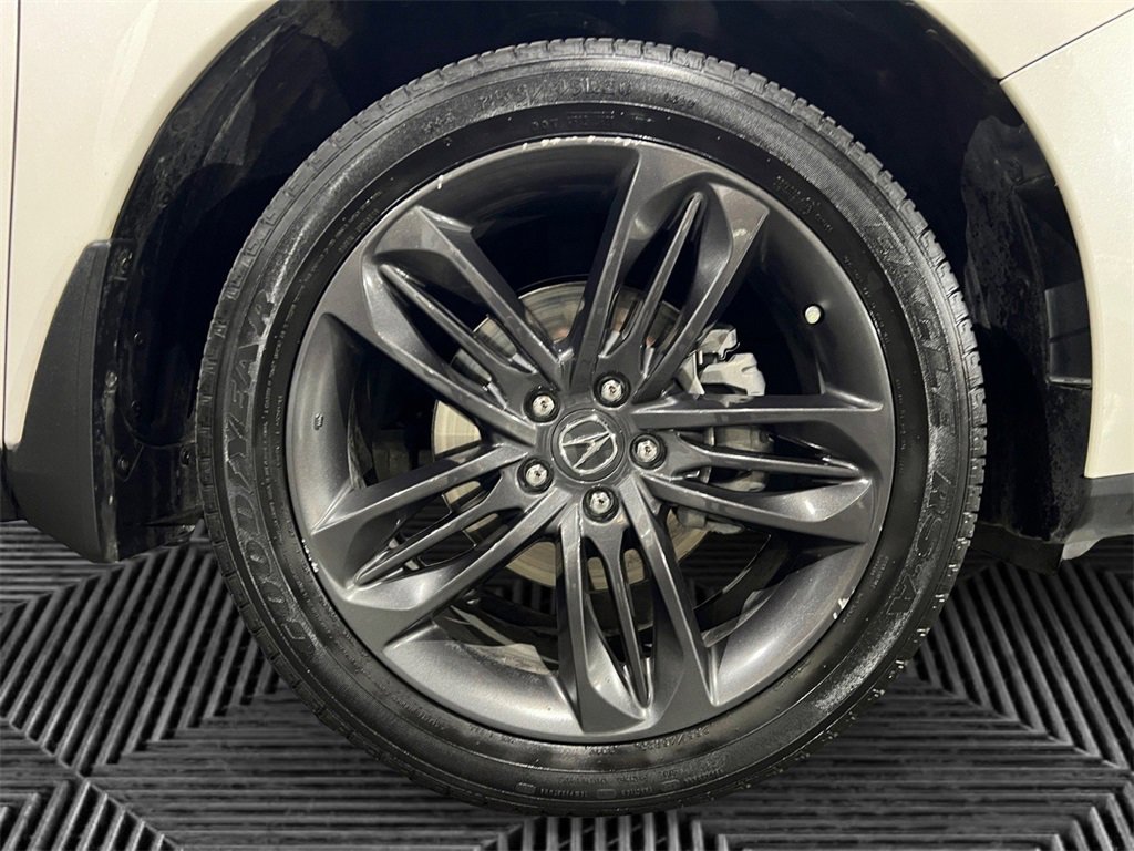 Used 2020 Acura RDX A-Spec image 12