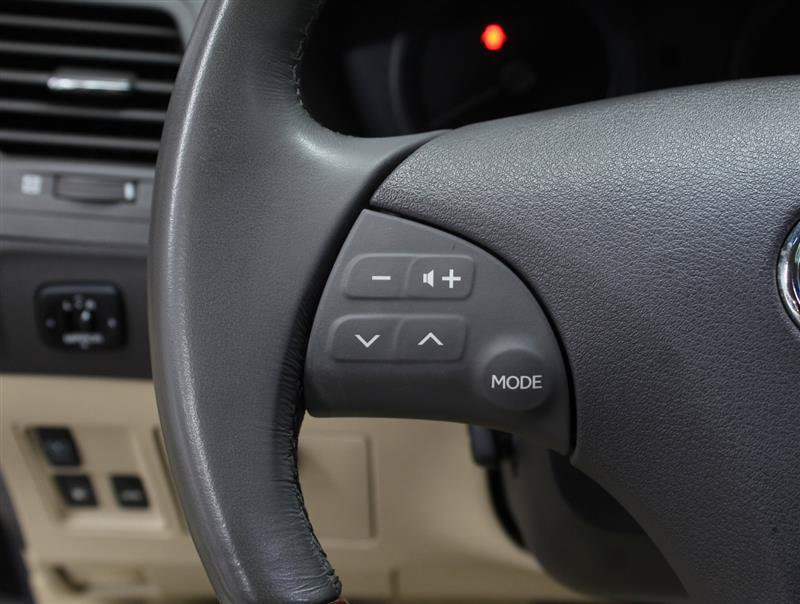 Used 2009 Lexus ES 350 FWD image 12