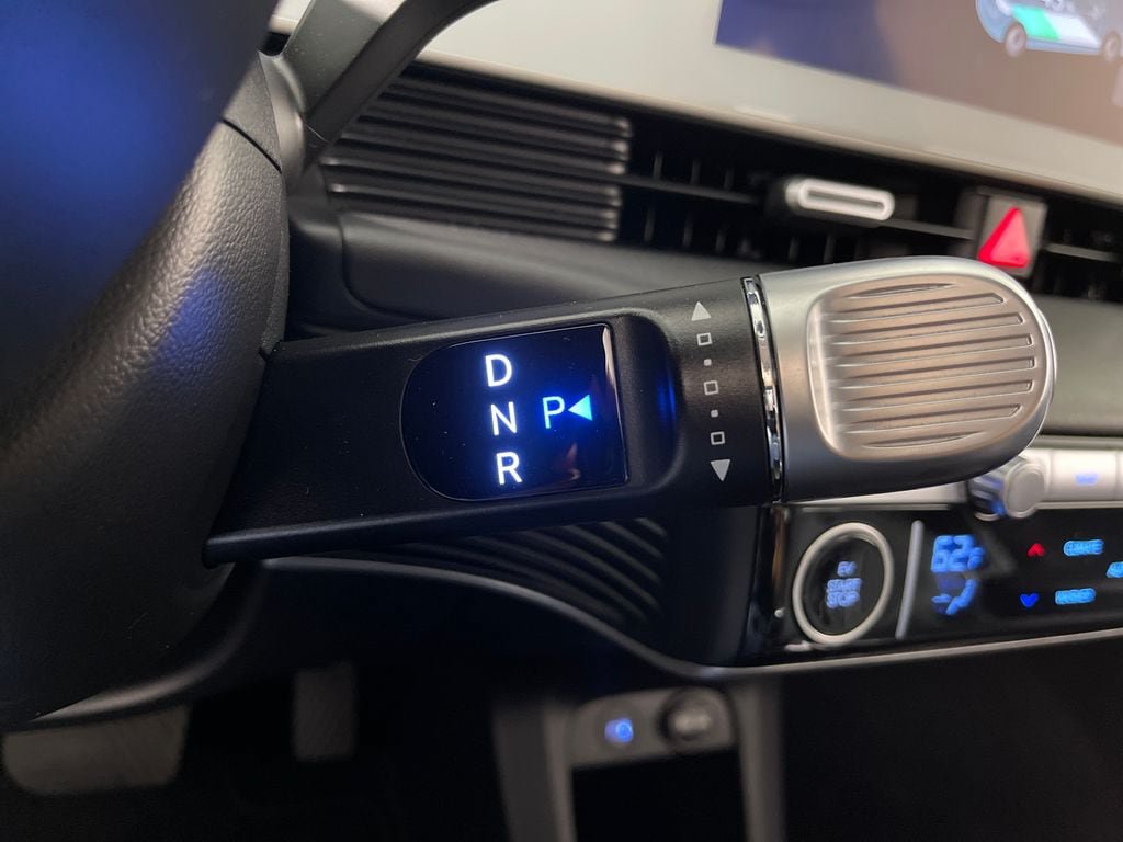 Certified 2024 Hyundai Ioniq 5 Limited RWD image 24