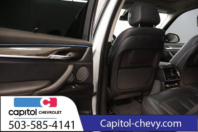 Used 2018 BMW X5 xDrive35i AWD/4WD image 28
