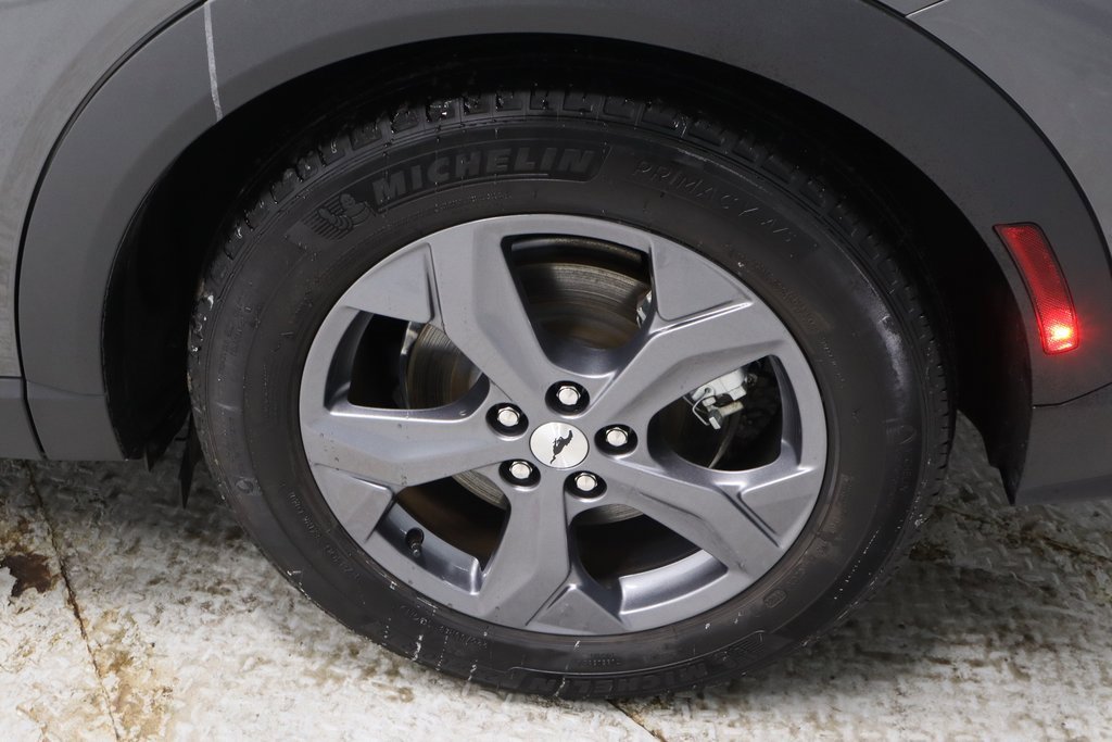 Certified 2023 Ford Mustang Mach-E Select image 19