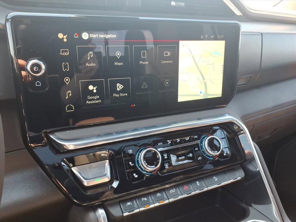 New 2026 GMC Sierra 1500 Denali w/ Denali Reserve Package image 20