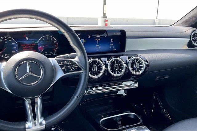 Used 2025 Mercedes-Benz CLA 250 CLA 250 image 6