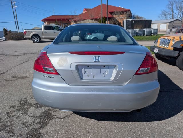 Used 2007 Honda Accord EX image 5