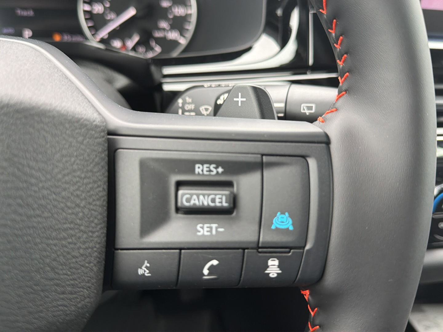 New 2026 Nissan Pathfinder Rock Creek w/ Rock Creek Premium Package AWD/4WD image 16