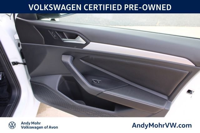 Used 2026 Volkswagen Jetta S FWD image 19