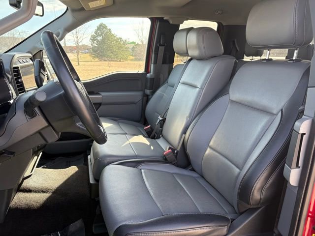 Used 2022 Ford F150 Lariat image 15