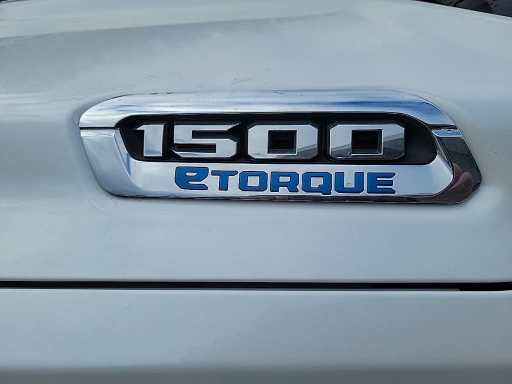 New 2026 RAM 1500 Laramie image 21