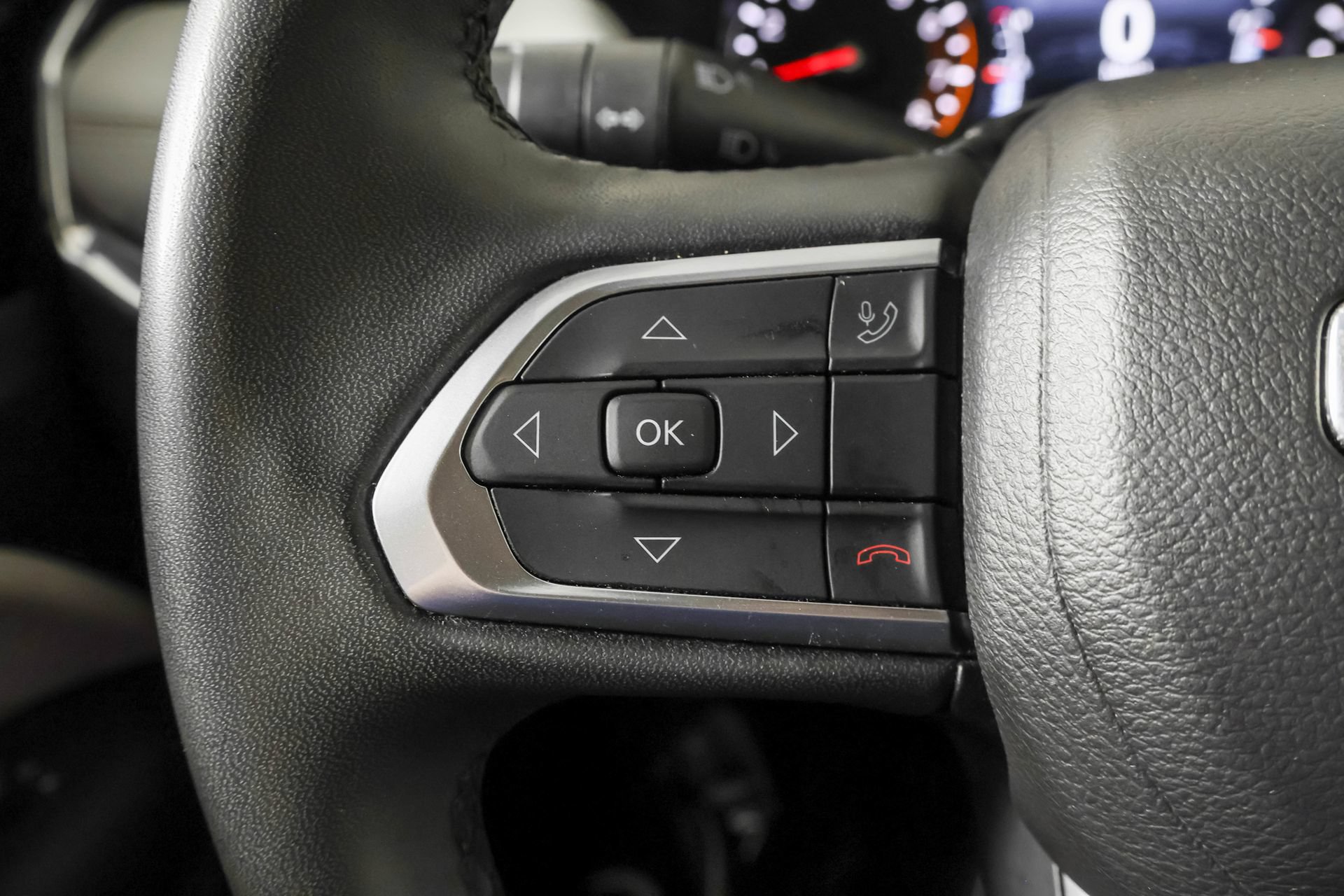 Used 2024 Jeep Compass Limited AWD/4WD image 26