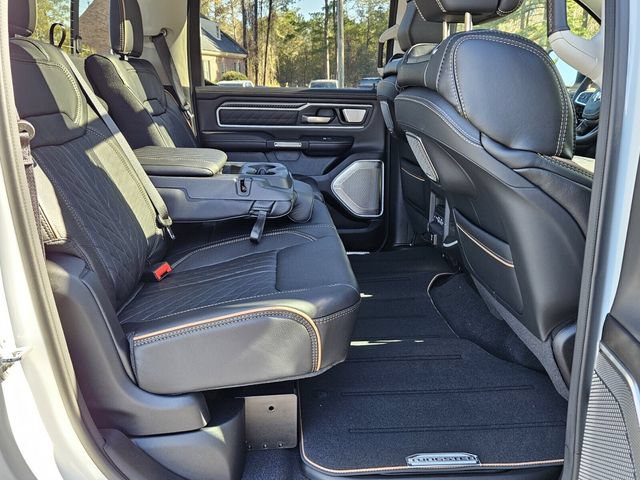 New 2026 RAM 1500 Tungsten AWD/4WD image 15